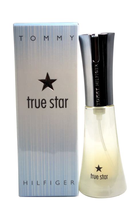 true star tommy hilfiger perfume.